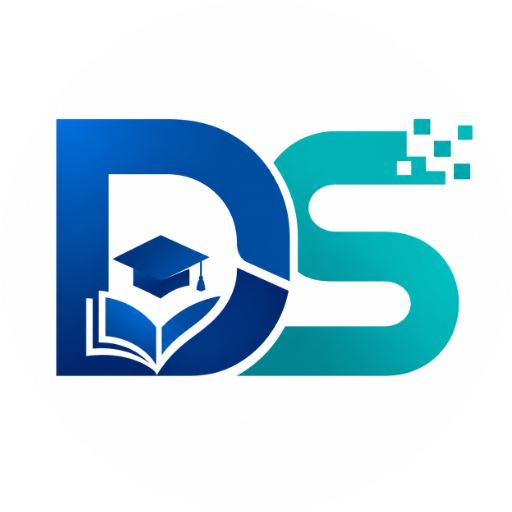 DS Edutrak Logo